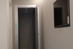 Appartement avec ascenseur